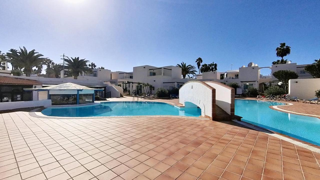 Chez Violette, By Comfortable Luxury Corralejo Buitenkant foto
